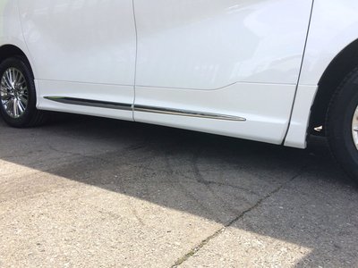 2021 Toyota ALPHARD thumbnail 11