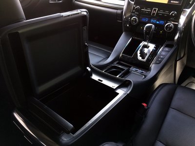 2021 Toyota ALPHARD thumbnail 51