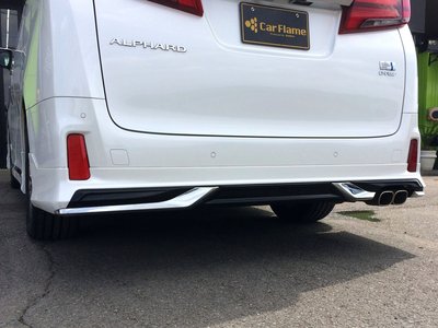 2021 Toyota ALPHARD thumbnail 12