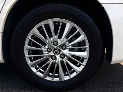 2021 Toyota ALPHARD thumbnail 63