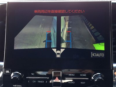 2021 Toyota ALPHARD thumbnail 38