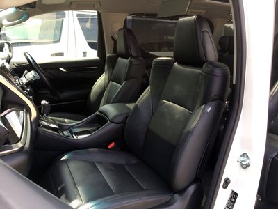2021 Toyota ALPHARD thumbnail 14