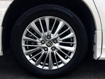 2021 Toyota ALPHARD thumbnail 13