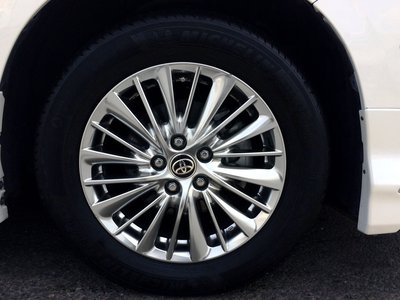 2021 Toyota ALPHARD thumbnail 27