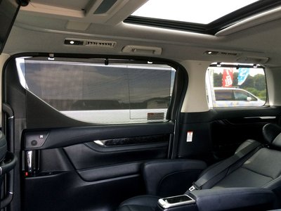 2021 Toyota ALPHARD thumbnail 24