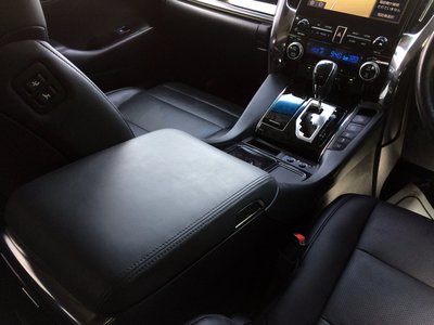 2021 Toyota ALPHARD thumbnail 50