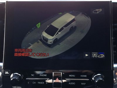 2021 Toyota ALPHARD thumbnail 40