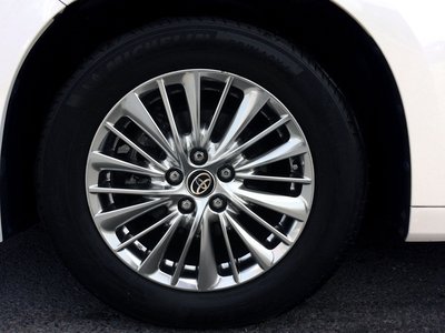 2021 Toyota ALPHARD thumbnail 62