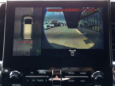 2021 Toyota ALPHARD thumbnail 37