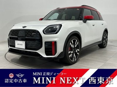 MINI COUNTRYMAN - 1