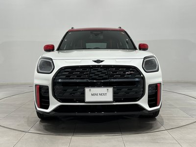 MINI COUNTRYMAN - 10