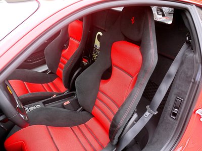 FERRARI 458 SPECIALE - 10