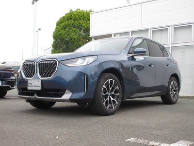 BMW X3 - 6