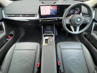 BMW X1 - 2