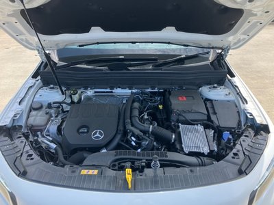 صورة مصغرة 29 لـ 2024 Mercedes-BENZ GLB