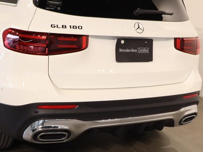 صورة مصغرة 37 لـ 2024 Mercedes-BENZ GLB