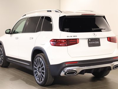 صورة مصغرة 30 لـ 2024 Mercedes-BENZ GLB