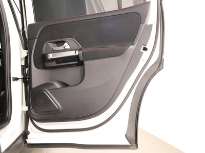 صورة مصغرة 85 لـ 2024 Mercedes-BENZ GLB