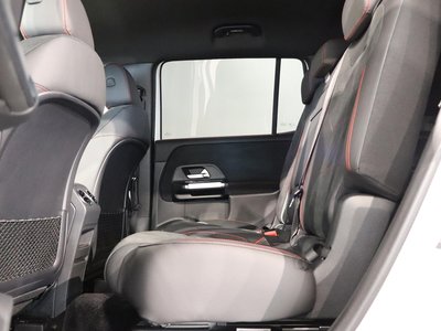 صورة مصغرة 79 لـ 2024 Mercedes-BENZ GLB