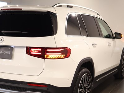 صورة مصغرة 41 لـ 2024 Mercedes-BENZ GLB