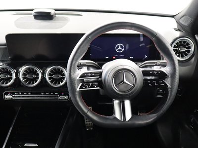 صورة مصغرة 71 لـ 2024 Mercedes-BENZ GLB
