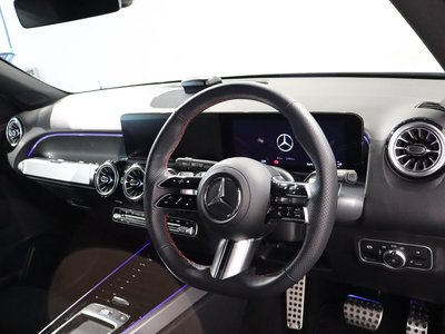 صورة مصغرة 62 لـ 2024 Mercedes-BENZ GLB