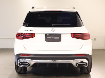 صورة مصغرة 35 لـ 2024 Mercedes-BENZ GLB