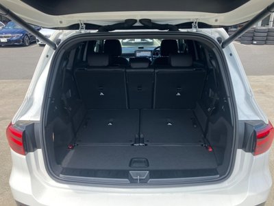 صورة مصغرة 27 لـ 2024 Mercedes-BENZ GLB