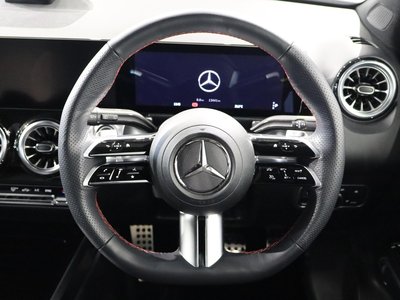 صورة مصغرة 70 لـ 2024 Mercedes-BENZ GLB