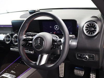 صورة مصغرة 61 لـ 2024 Mercedes-BENZ GLB