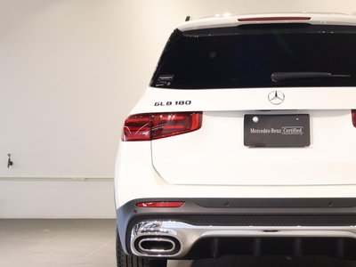 صورة مصغرة 36 لـ 2024 Mercedes-BENZ GLB