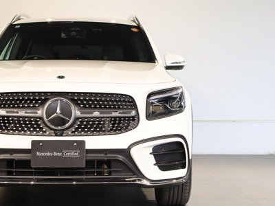 2024 Mercedes-BENZ GLB — фото 10