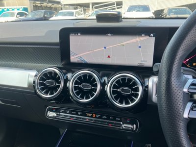 صورة مصغرة 21 لـ 2024 Mercedes-BENZ GLB