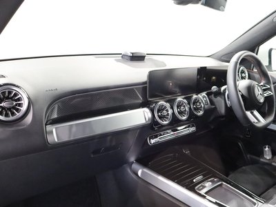 صورة مصغرة 73 لـ 2024 Mercedes-BENZ GLB