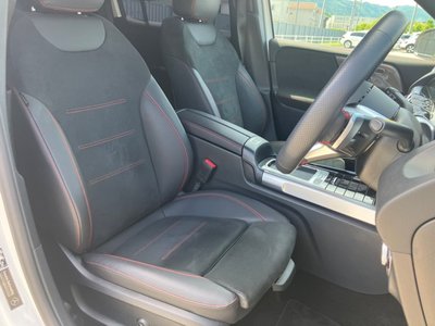صورة مصغرة 16 لـ 2024 Mercedes-BENZ GLB