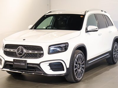 2024 Mercedes-BENZ GLB — фото 6
