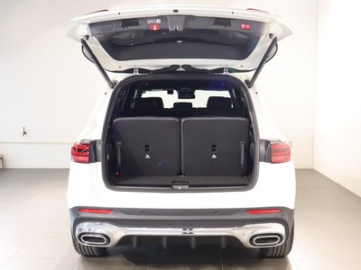 صورة مصغرة 86 لـ 2024 Mercedes-BENZ GLB