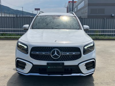 MERCEDES-BENZ GLB - 6