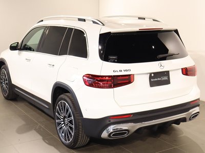صورة مصغرة 34 لـ 2024 Mercedes-BENZ GLB
