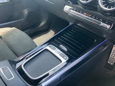 صورة مصغرة 31 لـ 2024 Mercedes-BENZ GLB