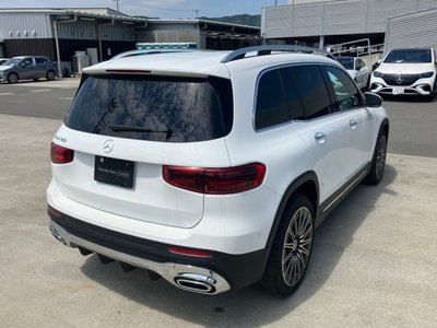MERCEDES-BENZ GLB - 8
