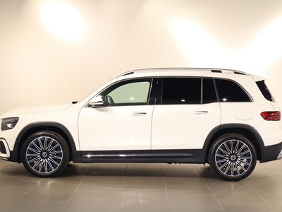 صورة مصغرة 33 لـ 2024 Mercedes-BENZ GLB