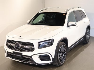 صورة مصغرة 15 لـ 2024 Mercedes-BENZ GLB