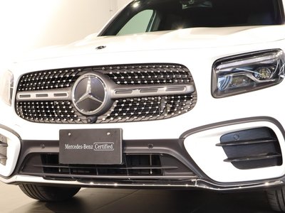 صورة مصغرة 13 لـ 2024 Mercedes-BENZ GLB