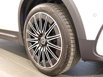 صورة مصغرة 28 لـ 2024 Mercedes-BENZ GLB
