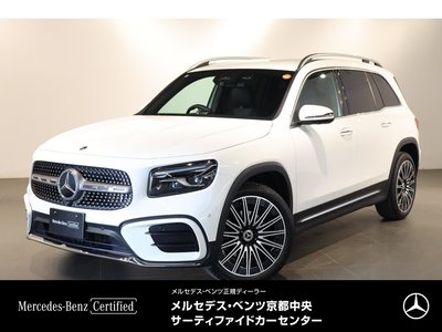 MERCEDES-BENZ GLB - 2
