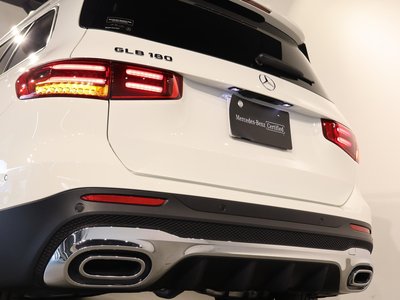 صورة مصغرة 40 لـ 2024 Mercedes-BENZ GLB