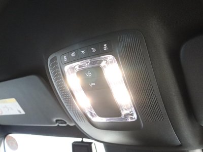 صورة مصغرة 59 لـ 2024 Mercedes-BENZ GLB