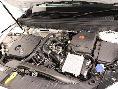 صورة مصغرة 95 لـ 2024 Mercedes-BENZ GLB