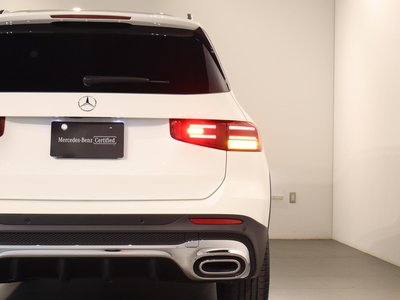 صورة مصغرة 39 لـ 2024 Mercedes-BENZ GLB